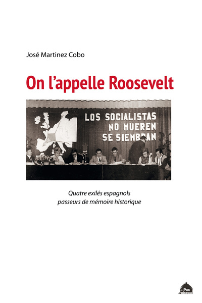 Image de On l'appelle Roosevelt
