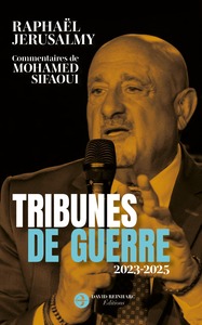 Image de Tribunes de guerre