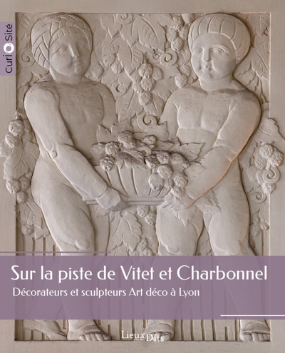 Picture of Sur la piste de Vitet et Charbonnel