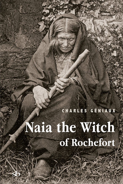 Picture of Naia the Witch of Rochefort