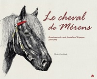 Picture of Le cheval de Mérens