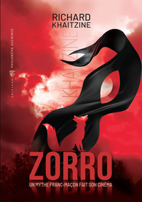 Picture of Zorro, un mythe franc-maçon fait son cinéma