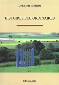 Image de HISTOIRES PEU ORDINAIRES