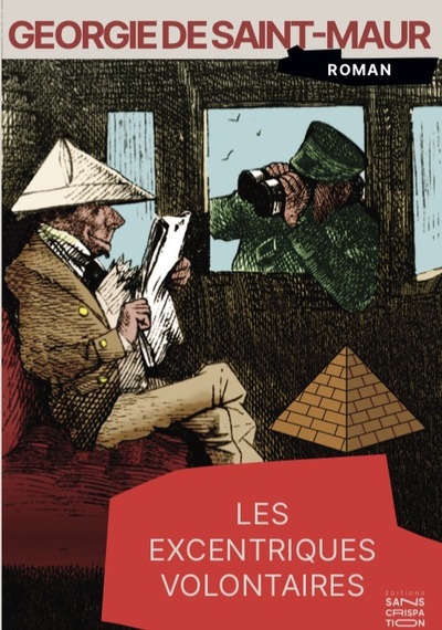 Picture of Les excentriques volontaires