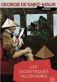 Picture of Les excentriques volontaires