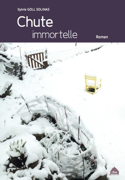 Picture of Chute immortelle