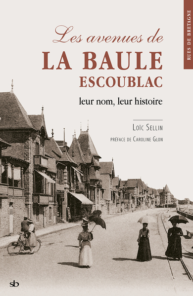 Image de Les avenues de La Baule-Escoublac