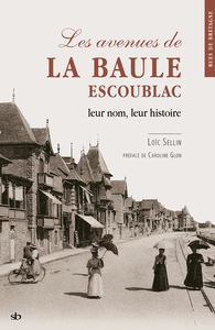 Image de Les avenues de La Baule-Escoublac
