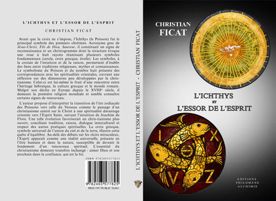 Picture of L'Ichthys et l'Essor de l'Esprit