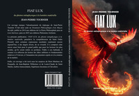 Picture of FIAT LUX - du photon métaphysique à la lumière matérielle