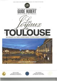 Picture of Les Joyaux de Toulouse