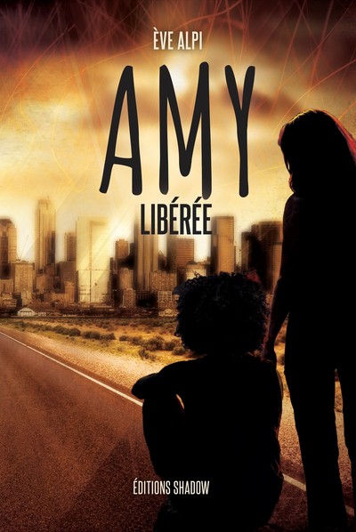 Picture of Amy Libérée