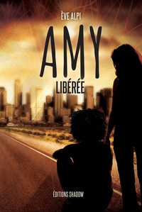 Picture of Amy Libérée