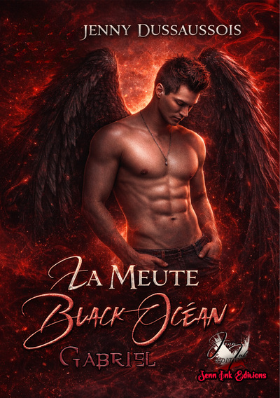 Image de La meute Black Océan