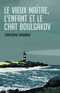 Picture of LE VIEUX MAITRE, L'ENFANT ET LE CHAT BOULGAKOV