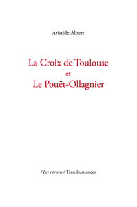 Picture of La Croix de Toulouse et le Pouët-Ollagnier