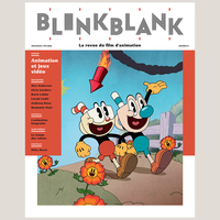 Picture of Blink Blank #11