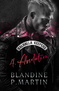 Image de Valhalla Keepers - 4. Absolution