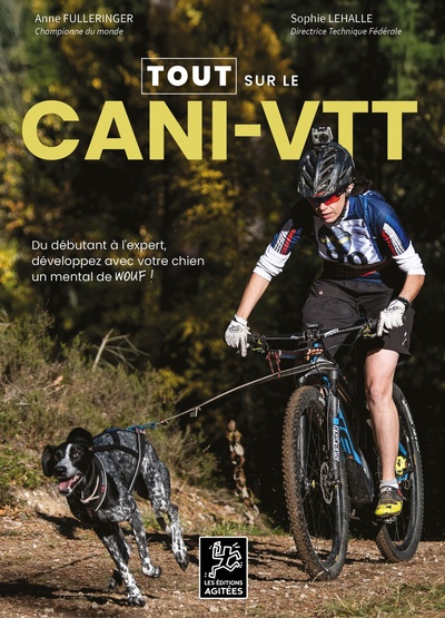 Picture of TOUT SUR LE CANI-VTT