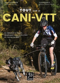 Picture of TOUT SUR LE CANI-VTT