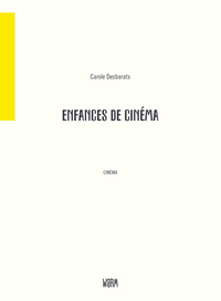 Image de Enfances de cinéma