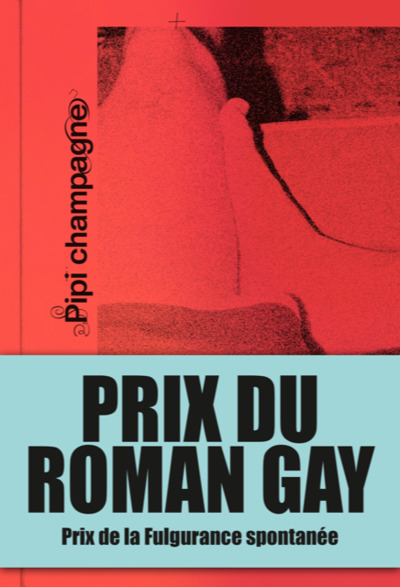 Picture of Pipi champagne