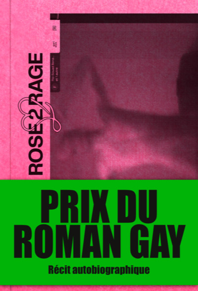 Picture of Rose2rage