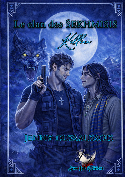 Image de Le clan des Sekhmisis