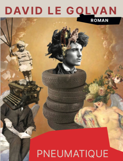 Picture of Pneumatique