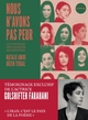 Image de Nous n'avons pas peur - Le courage des femmes iraniennes