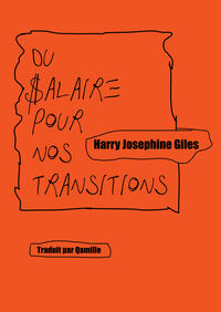 Picture of Du salaire pour nos transitions