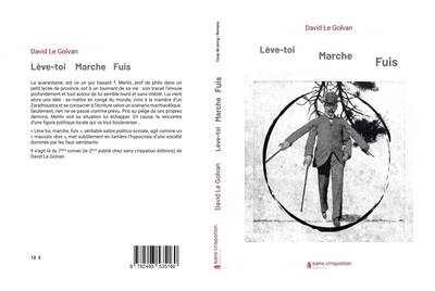 Picture of Lève-toi, marche, fuis