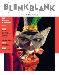 Picture of Blink Blank  #8