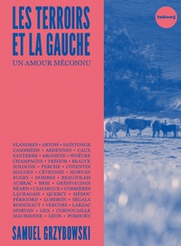 Image de Les Terroirs et la gauche