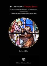 Image de Le Tombeau de Thomas James