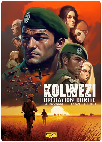Picture of KOLWEZI