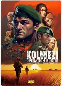 Picture of KOLWEZI