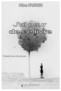 Image de J'ai peur de ce livre