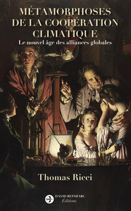 Image de Métamorphoses de la coopération climatique