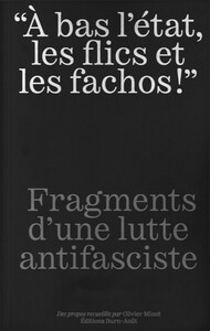 Image de Fragments d'une lutte antifasciste