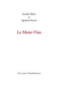Picture of Le Mont-Viso
