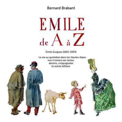 Image de Émile de A à Z