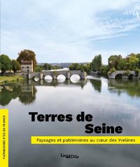 Picture of Terres de Seine
