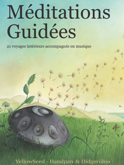 Image de Méditations guidées