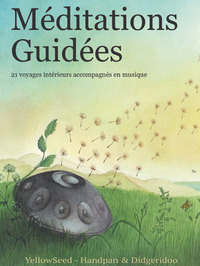 Image de Méditations guidées