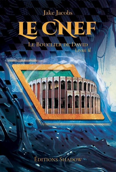 Picture of Le CNEF