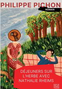 Image de Déjuners sur l'herbe avec Nathalie Rheims