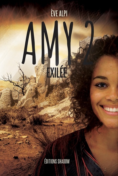 Picture of Amy Exilée