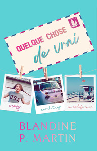 Picture of Quelque chose de vrai