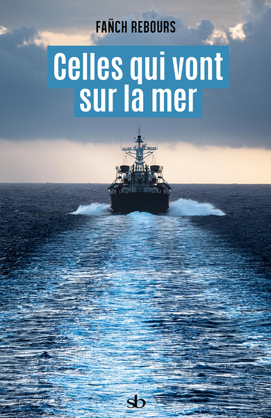 Picture of Celles qui vont sur la mer